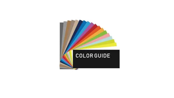 家の外壁塗装について考える|色選び・人気色・カラーシミュレーション|色見本帳