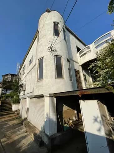 所沢市の雨漏り修理・補修工事の事例|原因箇所の特定でシロアリ対策にも