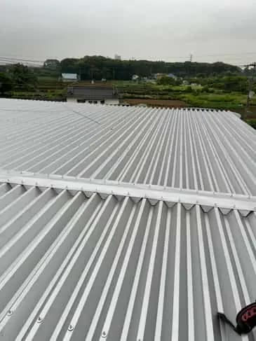 所沢市の雨漏り修理・補修工事の事例|原因箇所の特定でシロアリ対策にも