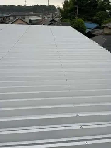 所沢市の雨漏り修理・補修工事の事例|原因箇所の特定でシロアリ対策にも