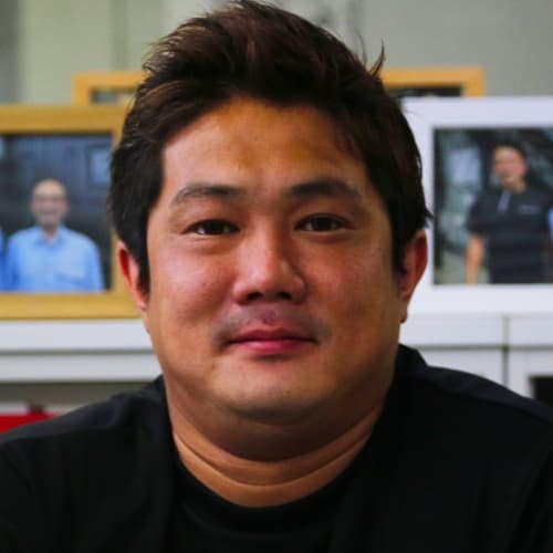 監修者・この記事を監修した人|株式会社CHIKAZAWA代表取締役近澤泰義