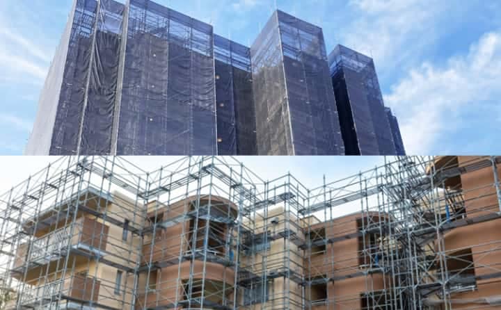 マンション・アパートの外装修繕・外壁塗装メンテナンス費用|見積書の見方