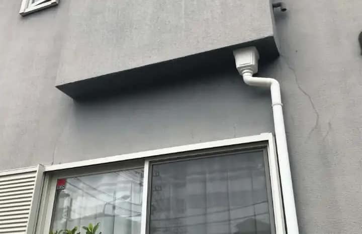 実際にあった雨樋修理で悪徳業者が起こした被害トラブル・雨漏り