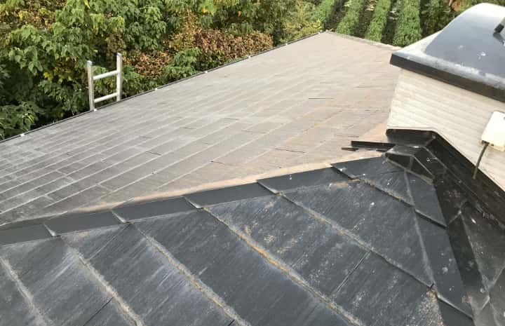 屋根の葺き替え時に石綿(アスベスト)事前調査がなぜ必要なのか