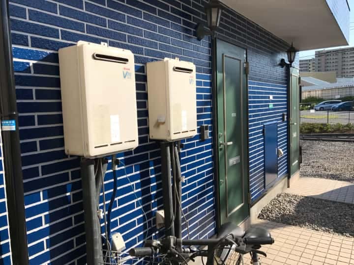 施工完了時の様子|CHIKAZAWA|所沢市、狭山市、川越市、東村山市の地域密着型施工会社|外壁工事、屋根工事、塗装工事、雨樋工事、内装工事を中心とした施工・修理・修繕が得意な職人集団です!所沢市、狭山市、川越市、東村山市のお客様とお客様の住まいについて一緒に考えるアットホームな施工会社です。