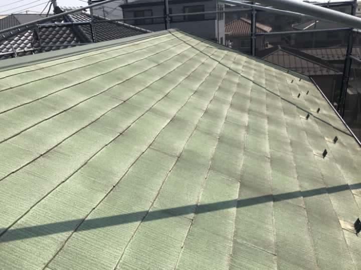 施工前の写真|CHIKAZAWA|所沢市、狭山市、川越市、東村山市の地域密着型施工会社|外壁工事、屋根工事、塗装工事、雨樋工事、内装工事を中心とした施工・修理・修繕が得意な職人集団です!所沢市、狭山市、川越市、東村山市のお客様とお客様の住まいについて一緒に考えるアットホームな施工会社です。