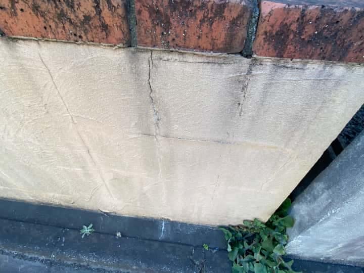 施工前の写真|CHIKAZAWA|所沢市、狭山市、川越市、東村山市の地域密着型施工会社|外壁工事、屋根工事、塗装工事、雨樋工事、内装工事を中心とした施工・修理・修繕が得意な職人集団です!所沢市、狭山市、川越市、東村山市のお客様とお客様の住まいについて一緒に考えるアットホームな施工会社です。