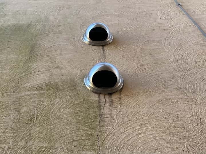 施工前の写真|CHIKAZAWA|所沢市、狭山市、川越市、東村山市の地域密着型施工会社|外壁工事、屋根工事、塗装工事、雨樋工事、内装工事を中心とした施工・修理・修繕が得意な職人集団です!所沢市、狭山市、川越市、東村山市のお客様とお客様の住まいについて一緒に考えるアットホームな施工会社です。