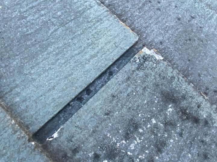 施工前の写真|CHIKAZAWA|所沢市、狭山市、川越市、東村山市の地域密着型施工会社|外壁工事、屋根工事、塗装工事、雨樋工事、内装工事を中心とした施工・修理・修繕が得意な職人集団です!所沢市、狭山市、川越市、東村山市のお客様とお客様の住まいについて一緒に考えるアットホームな施工会社です。