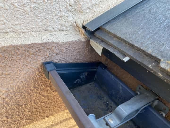 施工前の写真|CHIKAZAWA|所沢市、狭山市、川越市、東村山市の地域密着型施工会社|外壁工事、屋根工事、塗装工事、雨樋工事、内装工事を中心とした施工が得意な職人集団です!所沢市、狭山市、川越市、東村山市のお客様とお客様の住まいについて一緒に考えるアットホームな施工会社です。