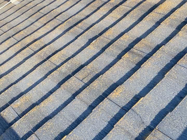 施工前の写真|CHIKAZAWA|所沢市、狭山市、川越市、東村山市の地域密着型施工会社|外壁工事、屋根工事、塗装工事、雨樋工事、内装工事を中心とした施工が得意な職人集団です!所沢市、狭山市、川越市、東村山市のお客様とお客様の住まいについて一緒に考えるアットホームな施工会社です。