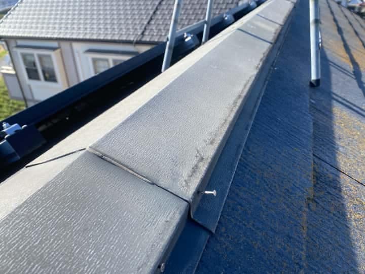 施工前の写真|CHIKAZAWA|所沢市、狭山市、川越市、東村山市の地域密着型施工会社|外壁工事、屋根工事、塗装工事、雨樋工事、内装工事を中心とした施工が得意な職人集団です!所沢市、狭山市、川越市、東村山市のお客様とお客様の住まいについて一緒に考えるアットホームな施工会社です。