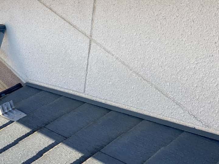 施工前の写真|CHIKAZAWA|所沢市、狭山市、川越市、東村山市の地域密着型施工会社|外壁工事、屋根工事、塗装工事、雨樋工事、内装工事を中心とした施工が得意な職人集団です!所沢市、狭山市、川越市、東村山市のお客様とお客様の住まいについて一緒に考えるアットホームな施工会社です。