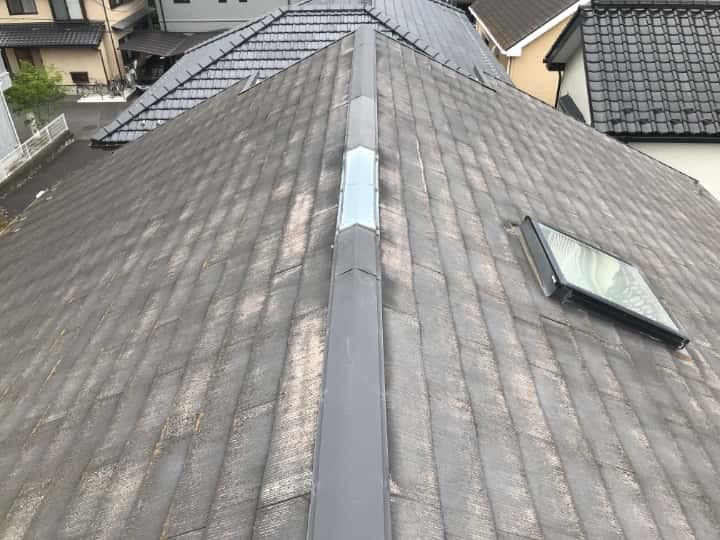 施工前の写真|CHIKAZAWA|所沢市、狭山市、川越市、東村山市の地域密着型施工会社|外壁工事、屋根工事、塗装工事、雨樋工事、内装工事を中心とした施工・修理・修繕が得意な職人集団です!所沢市、狭山市、川越市、東村山市のお客様とお客様の住まいについて一緒に考えるアットホームな施工会社です。