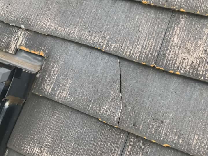 施工前の写真|CHIKAZAWA|所沢市、狭山市、川越市、東村山市の地域密着型施工会社|外壁工事、屋根工事、塗装工事、雨樋工事、内装工事を中心とした施工・修理・修繕が得意な職人集団です!所沢市、狭山市、川越市、東村山市のお客様とお客様の住まいについて一緒に考えるアットホームな施工会社です。