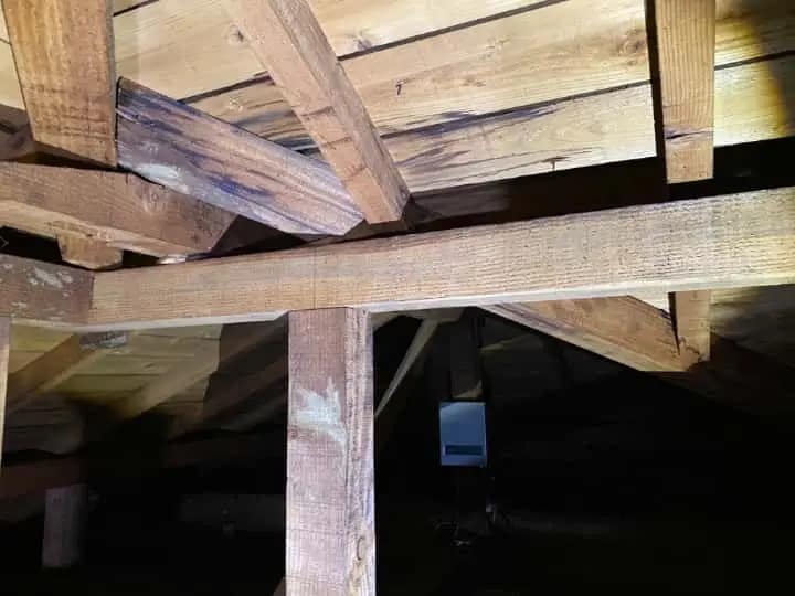 施工前の写真|CHIKAZAWA|所沢市、狭山市、川越市、東村山市の地域密着型施工会社|外壁工事、屋根工事、塗装工事、雨樋工事、内装工事を中心とした施工が得意な職人集団です!所沢市、狭山市、川越市、東村山市のお客様とお客様の住まいについて一緒に考えるアットホームな施工会社です。