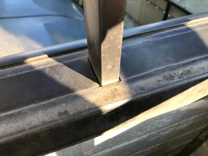 施工前の写真|CHIKAZAWA|所沢市、狭山市、川越市、東村山市の地域密着型施工会社|外壁工事、屋根工事、塗装工事、雨樋工事、内装工事を中心とした施工・修理・修繕が得意な職人集団です!所沢市、狭山市、川越市、東村山市のお客様とお客様の住まいについて一緒に考えるアットホームな施工会社です。