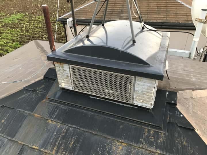 施工前の写真|CHIKAZAWA|所沢市、狭山市、川越市、東村山市の地域密着型施工会社|外壁工事、屋根工事、塗装工事、雨樋工事、内装工事を中心とした施工・修理・修繕が得意な職人集団です!所沢市、狭山市、川越市、東村山市のお客様とお客様の住まいについて一緒に考えるアットホームな施工会社です。