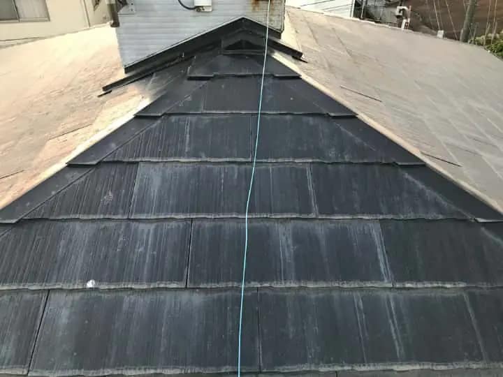 施工前の写真|CHIKAZAWA|所沢市、狭山市、川越市、東村山市の地域密着型施工会社|外壁工事、屋根工事、塗装工事、雨樋工事、内装工事を中心とした施工・修理・修繕が得意な職人集団です!所沢市、狭山市、川越市、東村山市のお客様とお客様の住まいについて一緒に考えるアットホームな施工会社です。