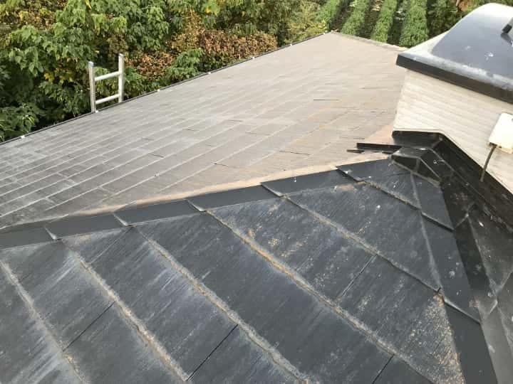 施工前の写真|CHIKAZAWA|所沢市、狭山市、川越市、東村山市の地域密着型施工会社|外壁工事、屋根工事、塗装工事、雨樋工事、内装工事を中心とした施工・修理・修繕が得意な職人集団です!所沢市、狭山市、川越市、東村山市のお客様とお客様の住まいについて一緒に考えるアットホームな施工会社です。