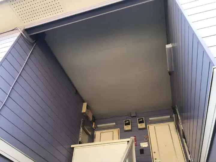 施工前の写真|CHIKAZAWA|所沢市、狭山市、川越市、東村山市の地域密着型施工会社|外壁工事、屋根工事、塗装工事、雨樋工事、内装工事を中心とした施工・修理・修繕が得意な職人集団です!所沢市、狭山市、川越市、東村山市のお客様とお客様の住まいについて一緒に考えるアットホームな施工会社です。