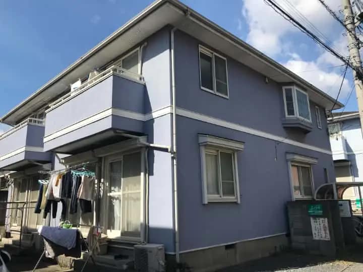 施工前の写真|CHIKAZAWA|所沢市、狭山市、川越市、東村山市の地域密着型施工会社|外壁工事、屋根工事、塗装工事、雨樋工事、内装工事を中心とした施工・修理・修繕が得意な職人集団です!所沢市、狭山市、川越市、東村山市のお客様とお客様の住まいについて一緒に考えるアットホームな施工会社です。