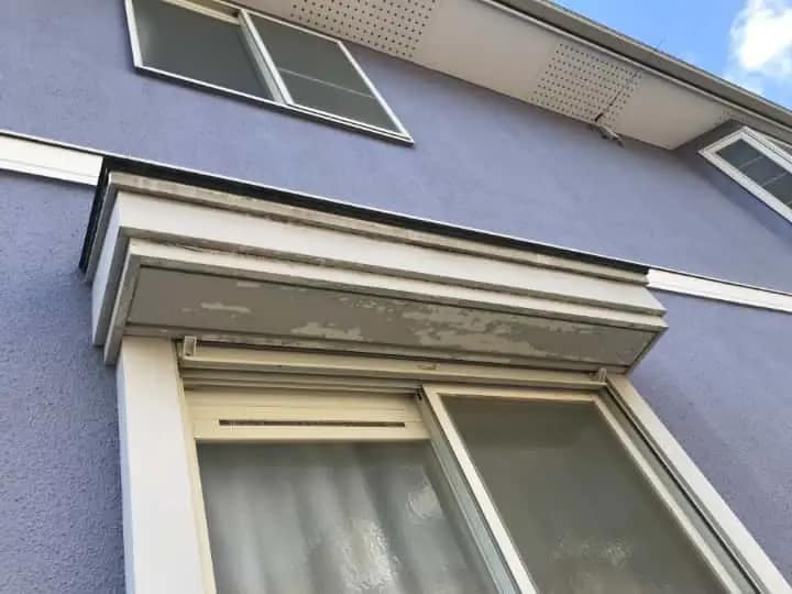 施工前の写真|CHIKAZAWA|所沢市、狭山市、川越市、東村山市の地域密着型施工会社|外壁工事、屋根工事、塗装工事、雨樋工事、内装工事を中心とした施工・修理・修繕が得意な職人集団です!所沢市、狭山市、川越市、東村山市のお客様とお客様の住まいについて一緒に考えるアットホームな施工会社です。