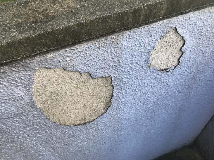 施工前の写真|CHIKAZAWA|所沢市、狭山市、川越市、東村山市の地域密着型施工会社|外壁工事、屋根工事、塗装工事、雨樋工事、内装工事を中心とした施工・修理・修繕が得意な職人集団です!所沢市、狭山市、川越市、東村山市のお客様とお客様の住まいについて一緒に考えるアットホームな施工会社です。