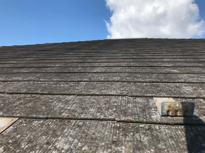 施工前の写真|CHIKAZAWA|所沢市、狭山市、川越市、東村山市の地域密着型施工会社|外壁工事、屋根工事、塗装工事、雨樋工事、内装工事を中心とした施工・修理・修繕が得意な職人集団です!所沢市、狭山市、川越市、東村山市のお客様とお客様の住まいについて一緒に考えるアットホームな施工会社です。