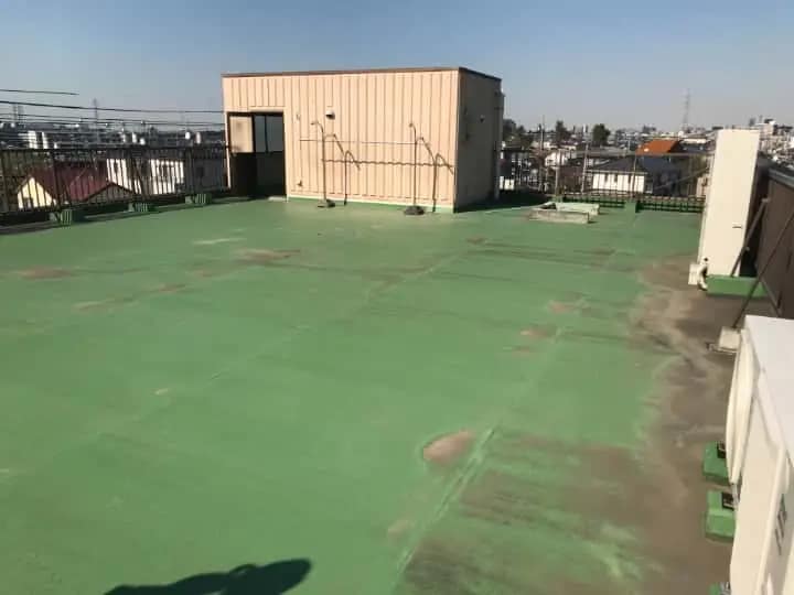 施工前の写真|CHIKAZAWA|所沢市、狭山市、川越市、東村山市の地域密着型施工会社|外壁工事、屋根工事、塗装工事、雨樋工事、内装工事を中心とした施工・修理・修繕が得意な職人集団です!所沢市、狭山市、川越市、東村山市のお客様とお客様の住まいについて一緒に考えるアットホームな施工会社です。