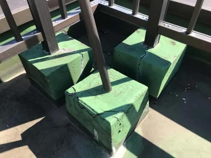 施工前の写真|CHIKAZAWA|所沢市、狭山市、川越市、東村山市の地域密着型施工会社|外壁工事、屋根工事、塗装工事、雨樋工事、内装工事を中心とした施工・修理・修繕が得意な職人集団です!所沢市、狭山市、川越市、東村山市のお客様とお客様の住まいについて一緒に考えるアットホームな施工会社です。