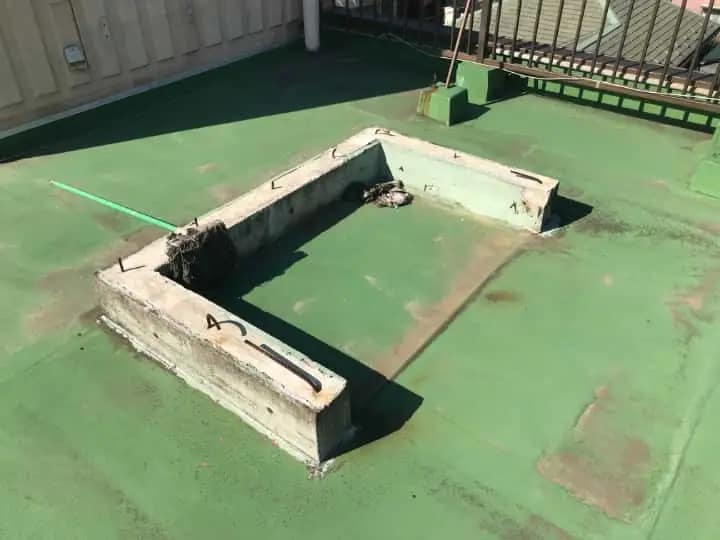 施工前の写真|CHIKAZAWA|所沢市、狭山市、川越市、東村山市の地域密着型施工会社|外壁工事、屋根工事、塗装工事、雨樋工事、内装工事を中心とした施工・修理・修繕が得意な職人集団です!所沢市、狭山市、川越市、東村山市のお客様とお客様の住まいについて一緒に考えるアットホームな施工会社です。