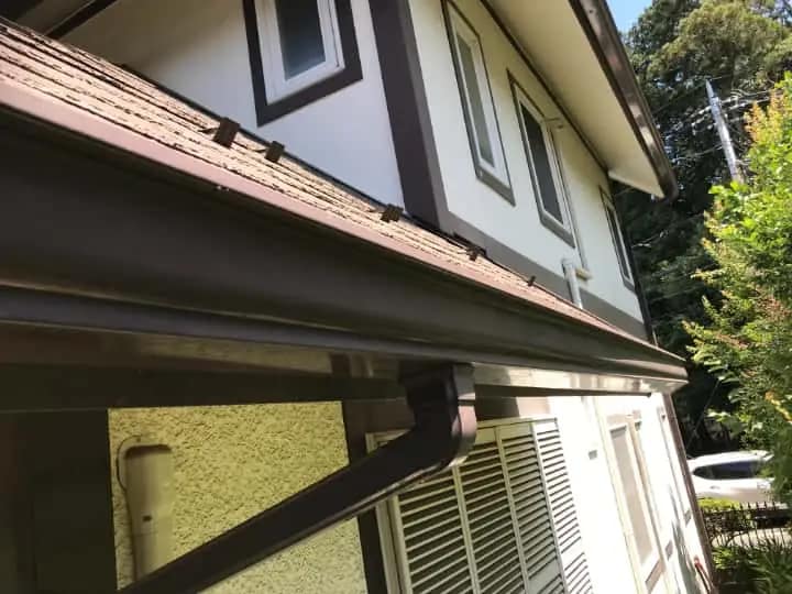 施工前の写真|CHIKAZAWA|所沢市、狭山市、川越市、東村山市の地域密着型施工会社|外壁工事、屋根工事、塗装工事、雨樋工事、内装工事を中心とした施工・修理・修繕が得意な職人集団です!所沢市、狭山市、川越市、東村山市のお客様とお客様の住まいについて一緒に考えるアットホームな施工会社です。