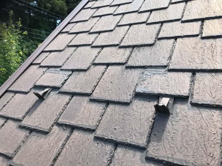 施工前の写真|CHIKAZAWA|所沢市、狭山市、川越市、東村山市の地域密着型施工会社|外壁工事、屋根工事、塗装工事、雨樋工事、内装工事を中心とした施工・修理・修繕が得意な職人集団です!所沢市、狭山市、川越市、東村山市のお客様とお客様の住まいについて一緒に考えるアットホームな施工会社です。