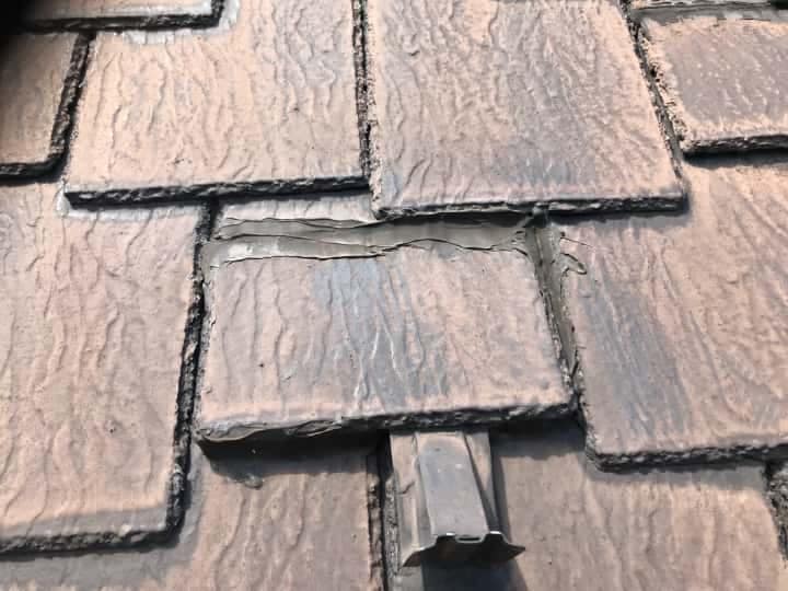 施工前の写真|CHIKAZAWA|所沢市、狭山市、川越市、東村山市の地域密着型施工会社|外壁工事、屋根工事、塗装工事、雨樋工事、内装工事を中心とした施工・修理・修繕が得意な職人集団です!所沢市、狭山市、川越市、東村山市のお客様とお客様の住まいについて一緒に考えるアットホームな施工会社です。