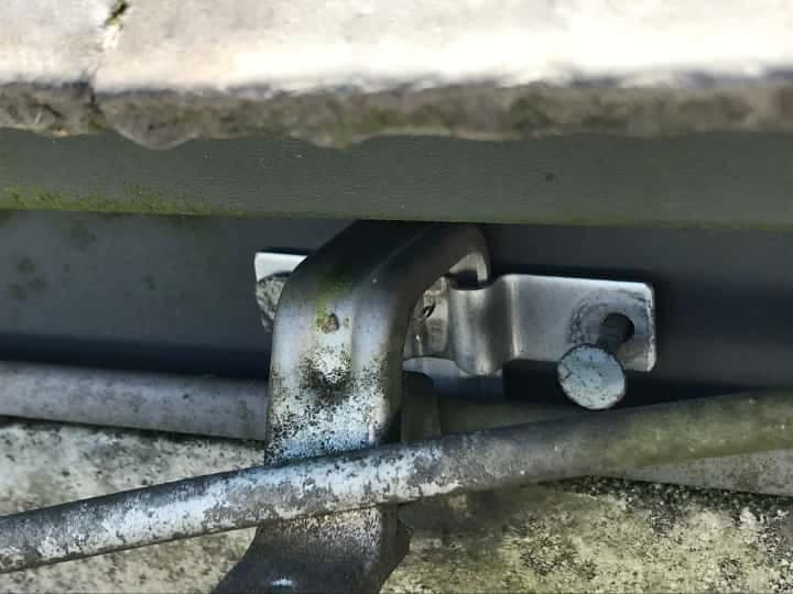 施工前の写真|CHIKAZAWA|所沢市、狭山市、川越市、東村山市の地域密着型施工会社|外壁工事、屋根工事、塗装工事、雨樋工事、内装工事を中心とした施工・修理・修繕が得意な職人集団です!所沢市、狭山市、川越市、東村山市のお客様とお客様の住まいについて一緒に考えるアットホームな施工会社です。