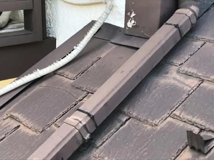 施工前の写真|CHIKAZAWA|所沢市、狭山市、川越市、東村山市の地域密着型施工会社|外壁工事、屋根工事、塗装工事、雨樋工事、内装工事を中心とした施工・修理・修繕が得意な職人集団です!所沢市、狭山市、川越市、東村山市のお客様とお客様の住まいについて一緒に考えるアットホームな施工会社です。