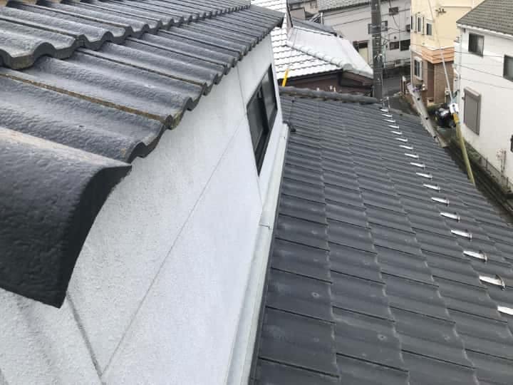 施工前の写真|CHIKAZAWA|所沢市、狭山市、川越市、東村山市の地域密着型施工会社|外壁工事、屋根工事、塗装工事、雨樋工事、内装工事を中心とした施工・修理・修繕が得意な職人集団です!所沢市、狭山市、川越市、東村山市のお客様とお客様の住まいについて一緒に考えるアットホームな施工会社です。