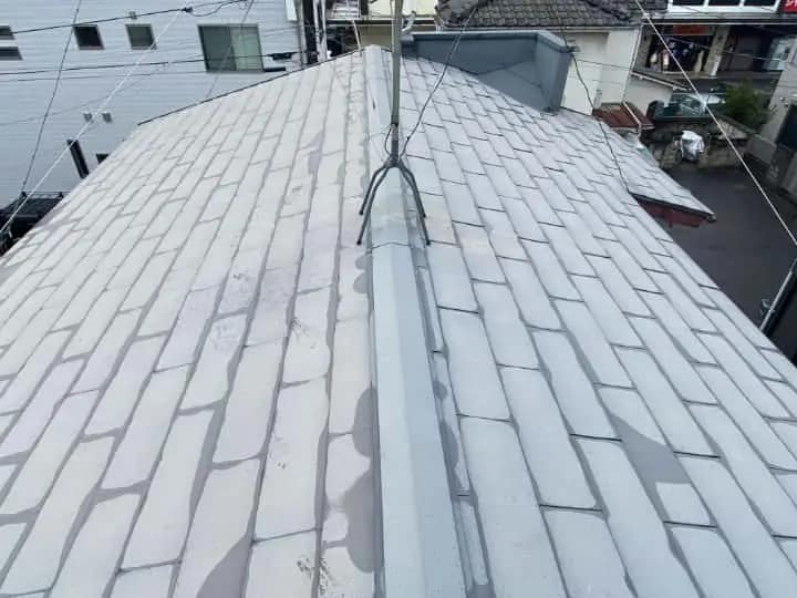 施工前の写真|CHIKAZAWA|所沢市、狭山市、川越市、東村山市の地域密着型施工会社|外壁工事、屋根工事、塗装工事、雨樋工事、内装工事を中心とした施工・修理・修繕が得意な職人集団です!所沢市、狭山市、川越市、東村山市のお客様とお客様の住まいについて一緒に考えるアットホームな施工会社です。