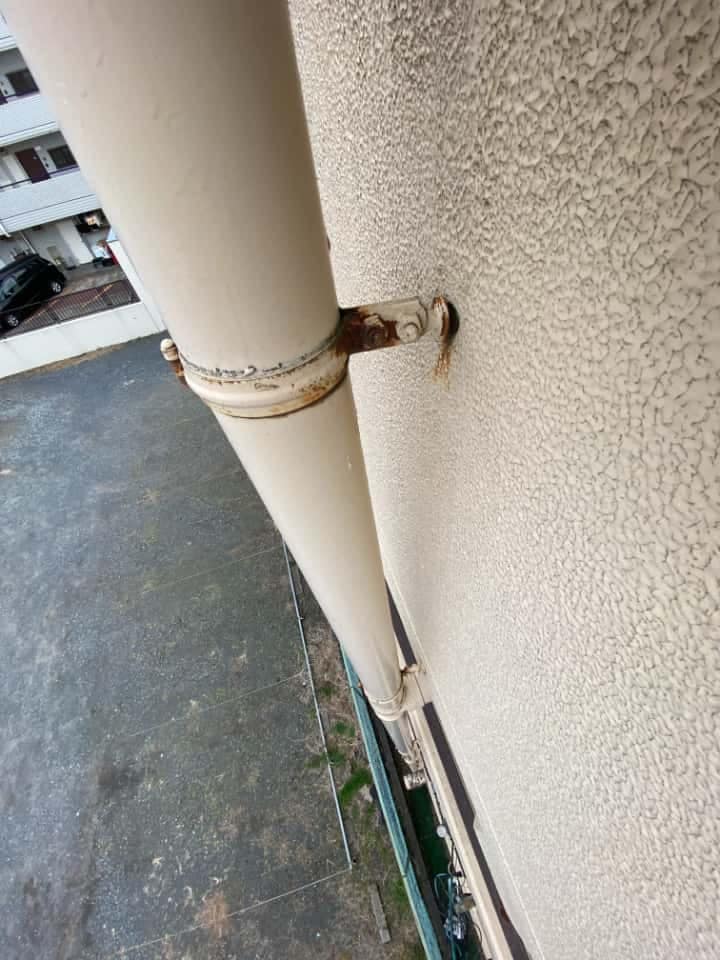 施工前の写真|CHIKAZAWA|所沢市、狭山市、川越市、東村山市の地域密着型施工会社|外壁工事、屋根工事、塗装工事、雨樋工事、内装工事を中心とした施工が得意な職人集団です!所沢市、狭山市、川越市、東村山市のお客様とお客様の住まいについて一緒に考えるアットホームな施工会社です。