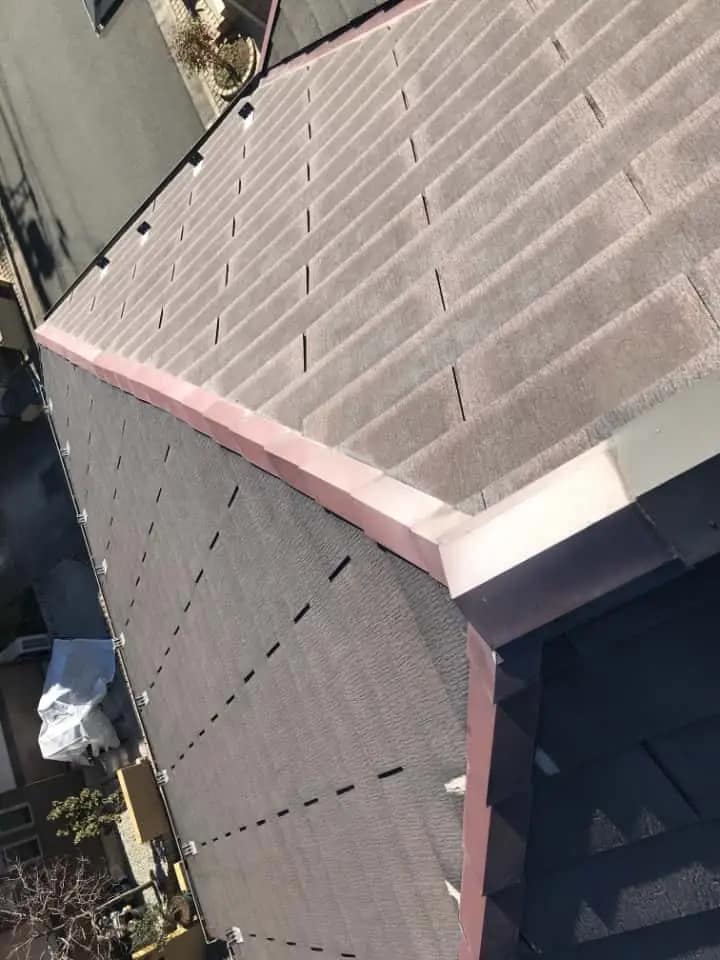 施工前の写真|CHIKAZAWA|所沢市、狭山市、川越市、東村山市の地域密着型施工会社|外壁工事、屋根工事、塗装工事、雨樋工事、内装工事を中心とした施工・修理・修繕が得意な職人集団です!所沢市、狭山市、川越市、東村山市のお客様とお客様の住まいについて一緒に考えるアットホームな施工会社です。