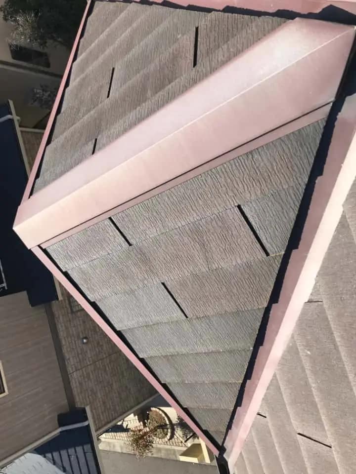 施工前の写真|CHIKAZAWA|所沢市、狭山市、川越市、東村山市の地域密着型施工会社|外壁工事、屋根工事、塗装工事、雨樋工事、内装工事を中心とした施工・修理・修繕が得意な職人集団です!所沢市、狭山市、川越市、東村山市のお客様とお客様の住まいについて一緒に考えるアットホームな施工会社です。