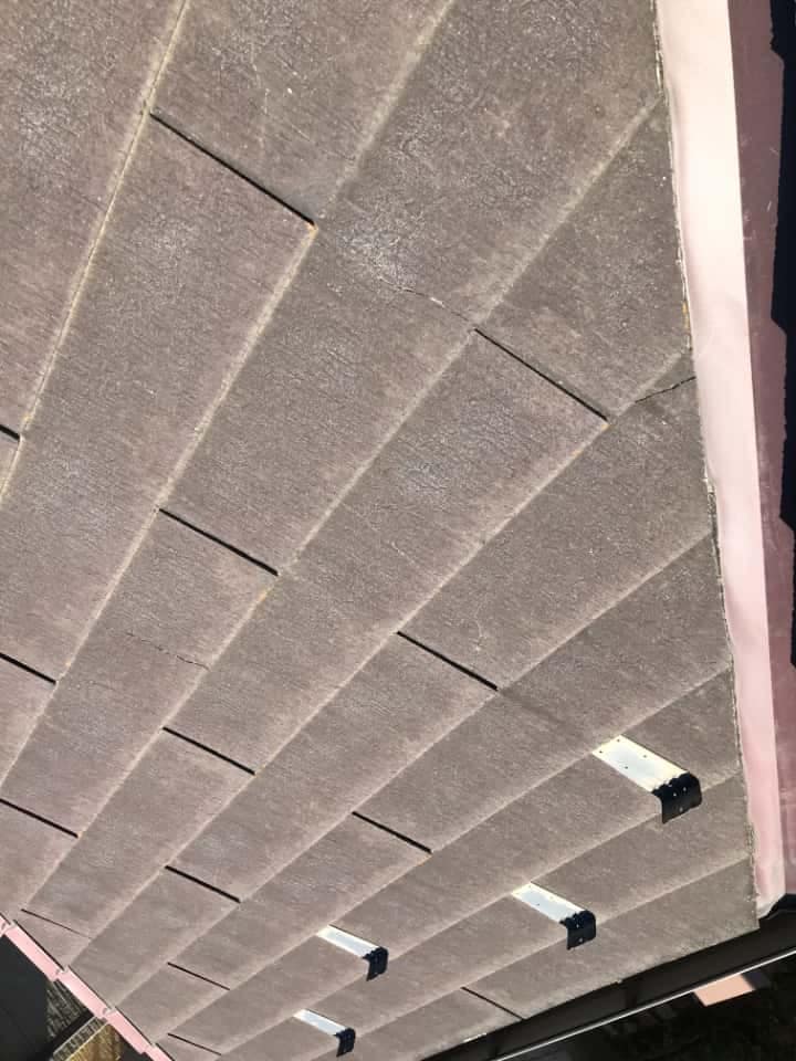 施工前の写真|CHIKAZAWA|所沢市、狭山市、川越市、東村山市の地域密着型施工会社|外壁工事、屋根工事、塗装工事、雨樋工事、内装工事を中心とした施工・修理・修繕が得意な職人集団です!所沢市、狭山市、川越市、東村山市のお客様とお客様の住まいについて一緒に考えるアットホームな施工会社です。