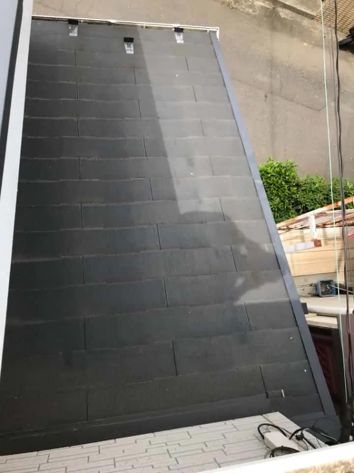 施工前の写真|CHIKAZAWA|所沢市、狭山市、川越市、東村山市の地域密着型施工会社|外壁工事、屋根工事、塗装工事、雨樋工事、内装工事を中心とした施工・修理・修繕が得意な職人集団です!所沢市、狭山市、川越市、東村山市のお客様とお客様の住まいについて一緒に考えるアットホームな施工会社です。