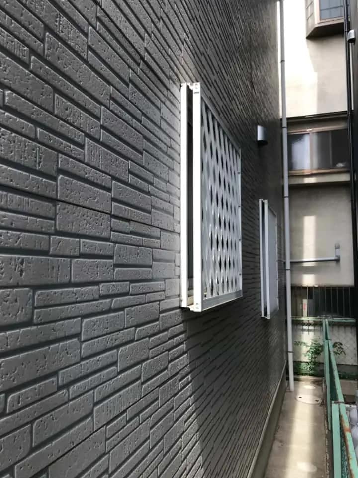 施工前の写真|CHIKAZAWA|所沢市、狭山市、川越市、東村山市の地域密着型施工会社|外壁工事、屋根工事、塗装工事、雨樋工事、内装工事を中心とした施工・修理・修繕が得意な職人集団です!所沢市、狭山市、川越市、東村山市のお客様とお客様の住まいについて一緒に考えるアットホームな施工会社です。