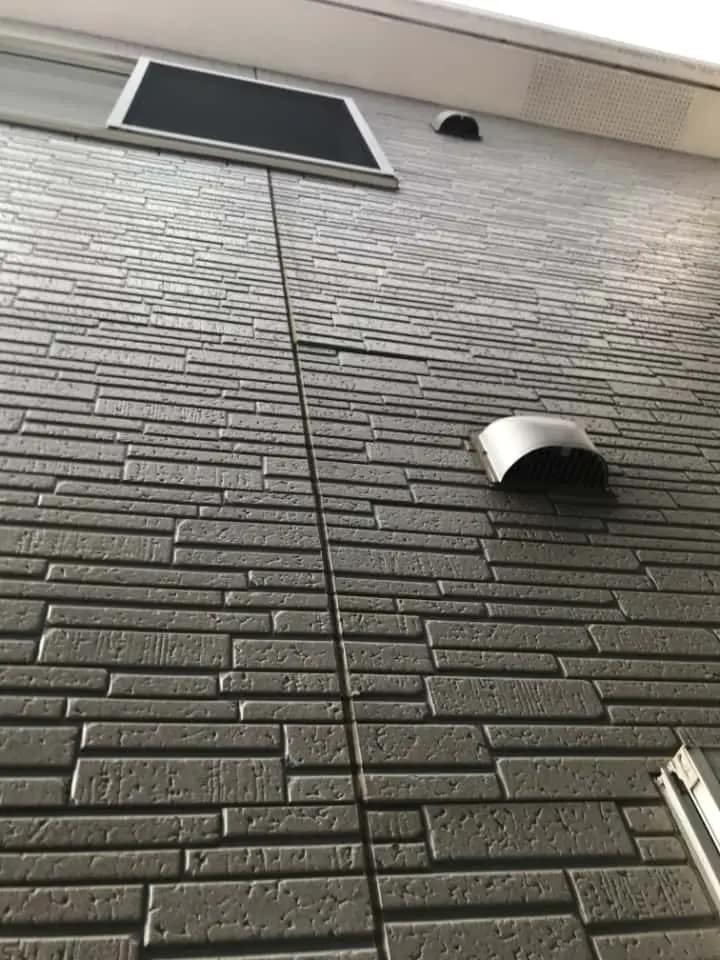 施工前の写真|CHIKAZAWA|所沢市、狭山市、川越市、東村山市の地域密着型施工会社|外壁工事、屋根工事、塗装工事、雨樋工事、内装工事を中心とした施工・修理・修繕が得意な職人集団です!所沢市、狭山市、川越市、東村山市のお客様とお客様の住まいについて一緒に考えるアットホームな施工会社です。