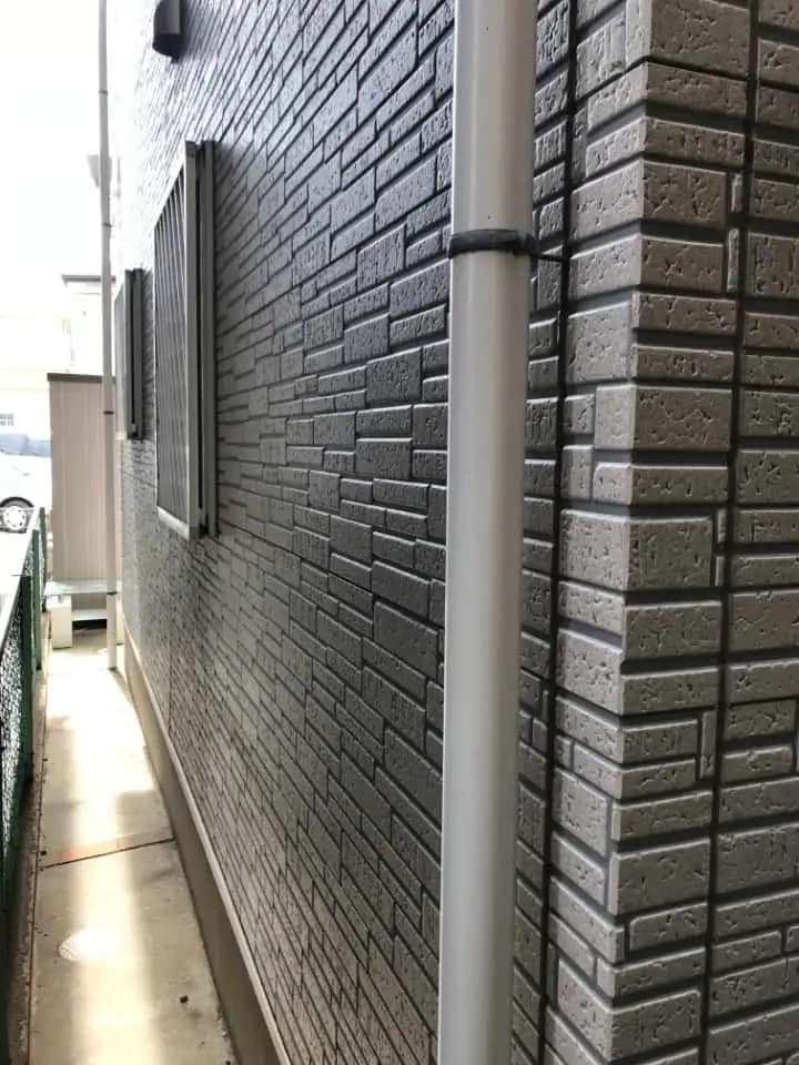 施工前の写真|CHIKAZAWA|所沢市、狭山市、川越市、東村山市の地域密着型施工会社|外壁工事、屋根工事、塗装工事、雨樋工事、内装工事を中心とした施工・修理・修繕が得意な職人集団です!所沢市、狭山市、川越市、東村山市のお客様とお客様の住まいについて一緒に考えるアットホームな施工会社です。