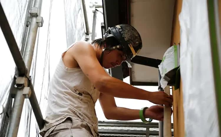 外壁塗装の必要がない家・必要な家とは?塗装不要の素材と立地条件