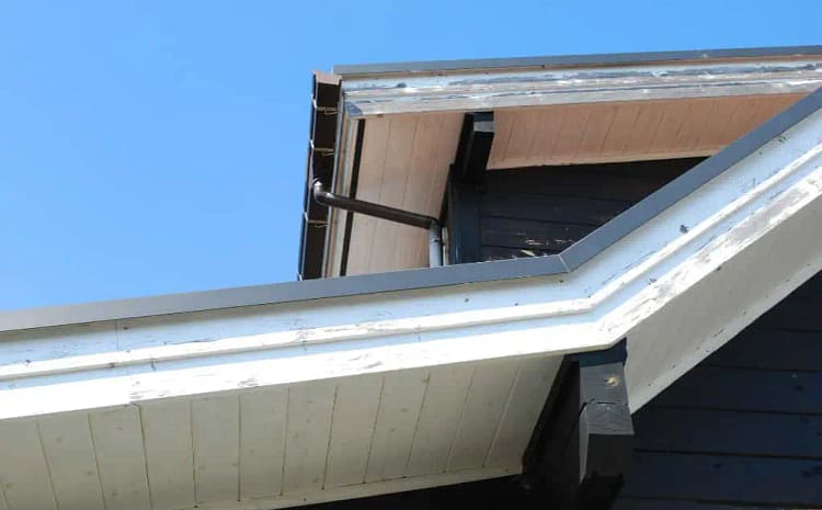 付帯部の塗装は必要?外壁塗装で見積り要確認-詐欺を避ける!