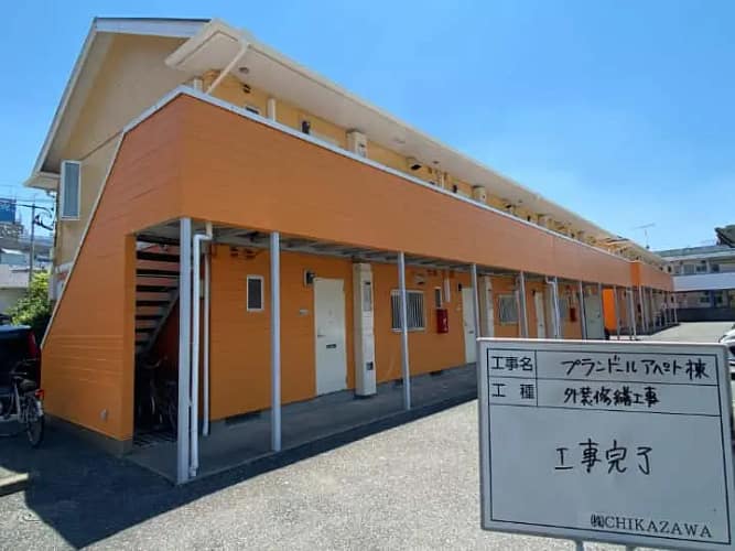 川越市|屋根・雨樋・外装修繕|塗装工事の費用相場、施工事例もご紹介!01|屋根塗装工事|外壁塗装工事|CHIKAZAWA|所沢市、狭山市、川越市、東村山市の地域密着型施工会社|外壁工事、屋根工事、塗装工事、雨樋工事、内装工事を中心とした施工が得意な職人集団です!所沢市、狭山市、川越市、東村山市のお客様とお客様の住まいについて一緒に考えるアットホームな施工会社です。